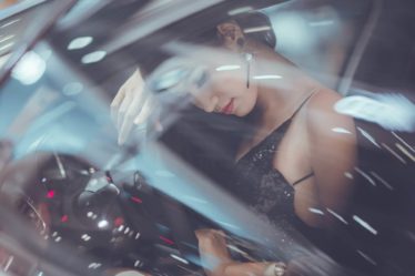 amazing women quotes woman in the car