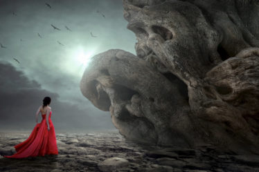 best quotes female fantasy