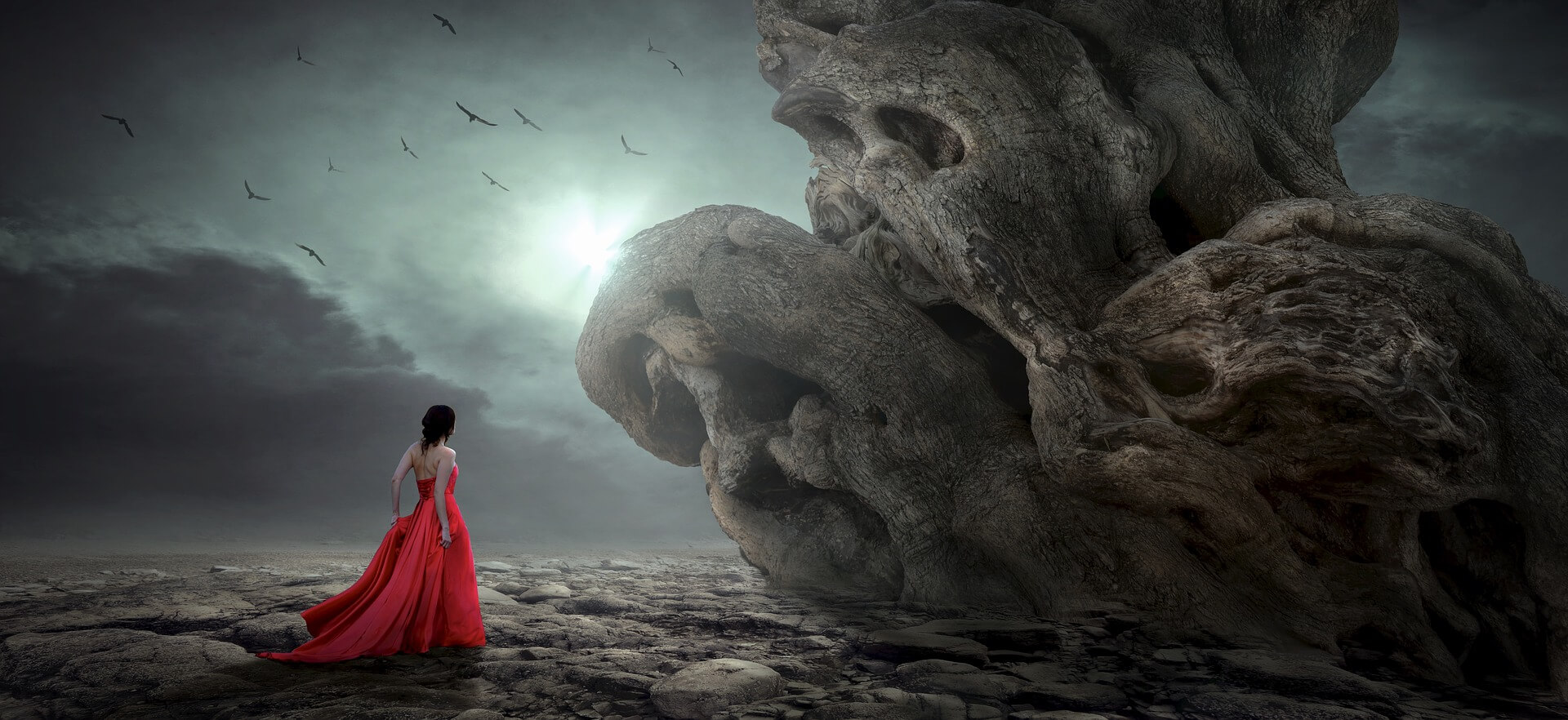 best quotes female fantasy