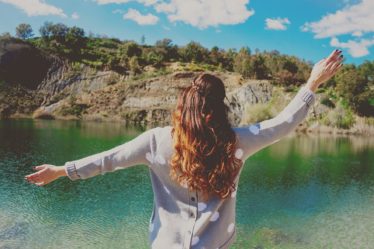 best quotes female water