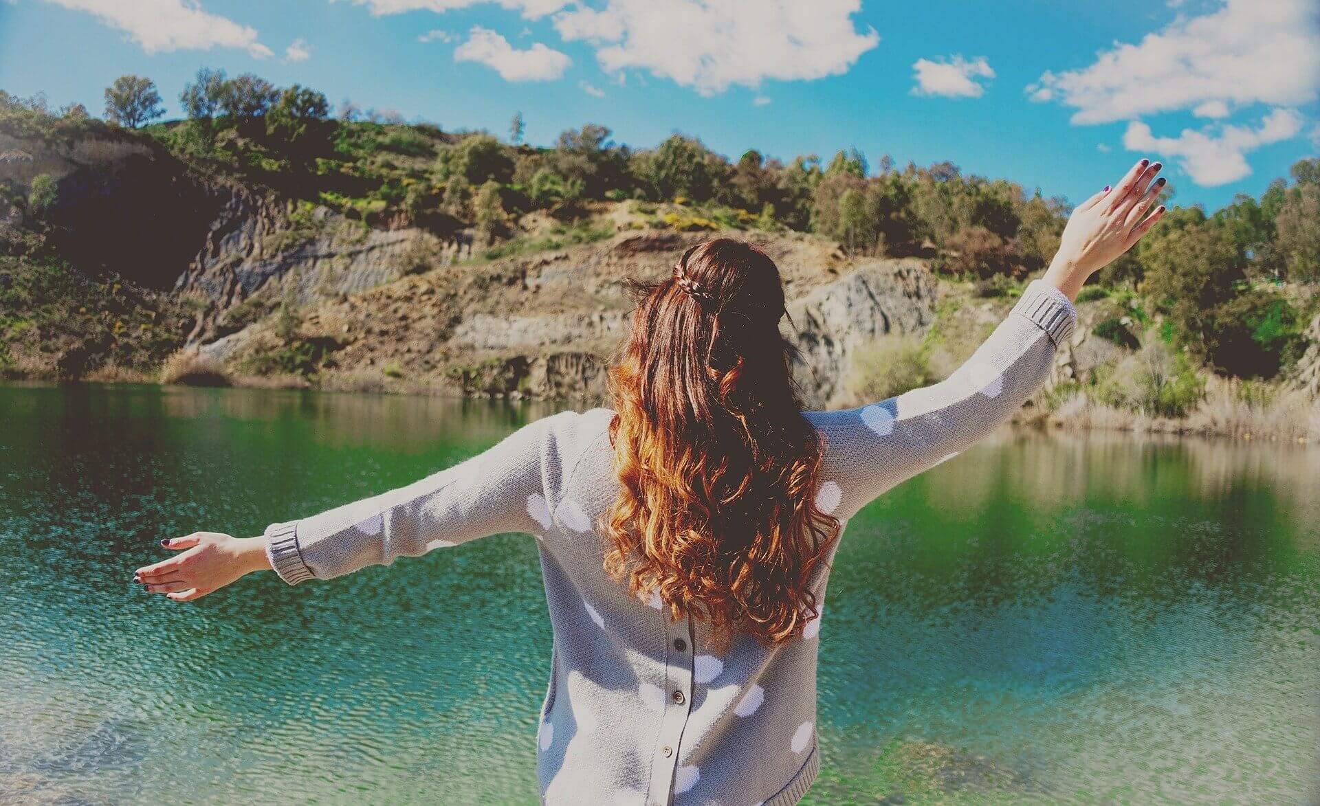 best quotes female water