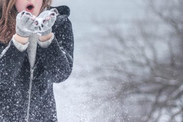 best quotes for a woman cold