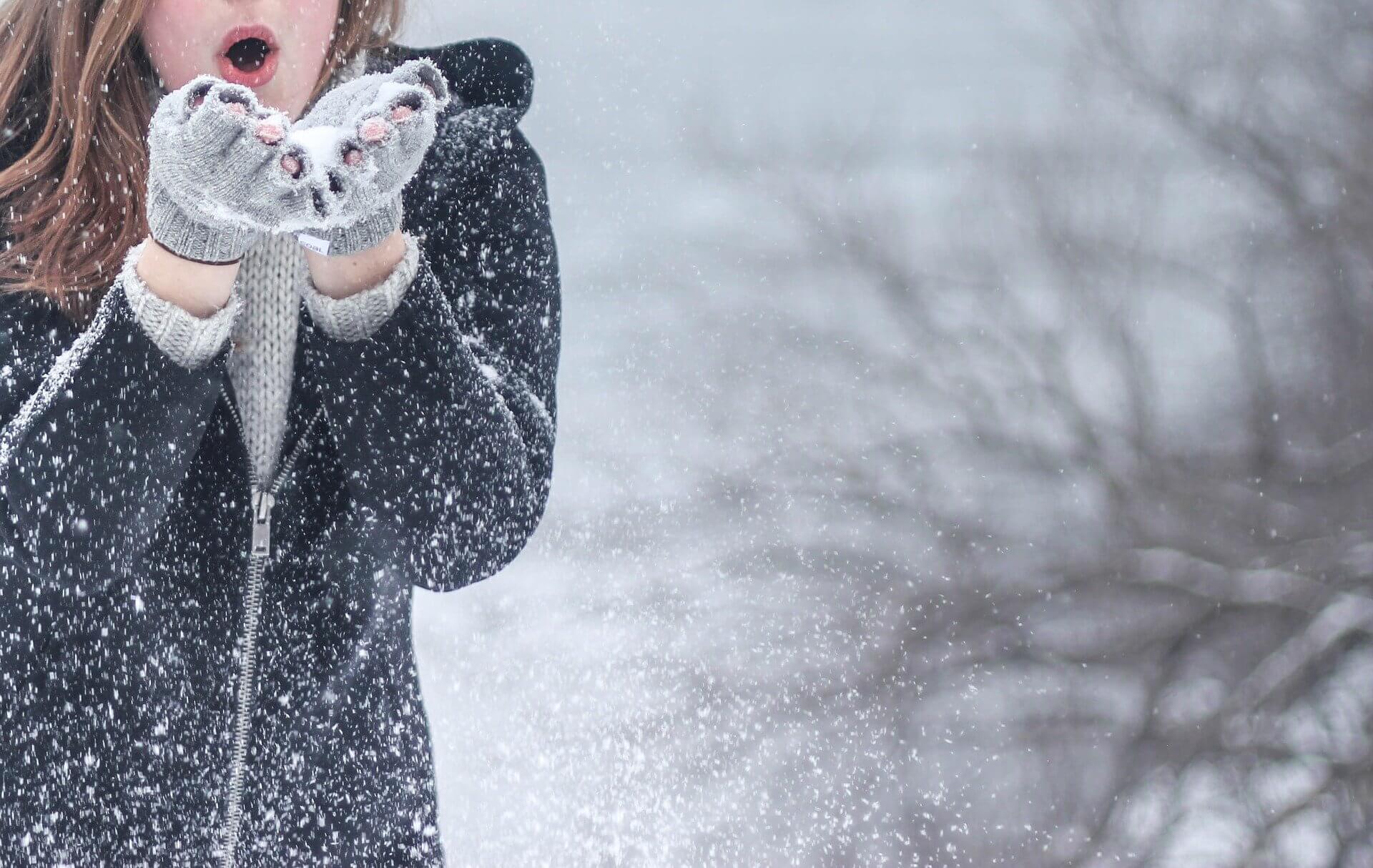 best quotes for a woman cold