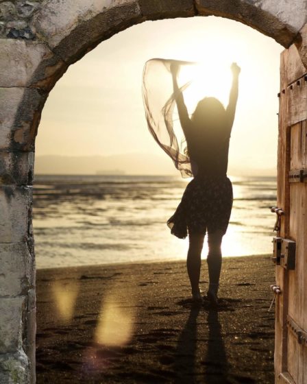 best quotes for a woman goal