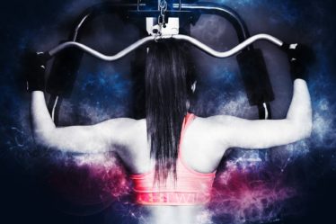 best quotes for a woman workout