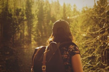 best quotes for women hiker