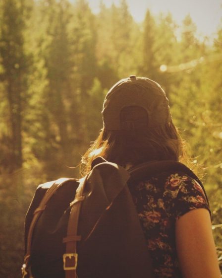 best quotes for women hiker