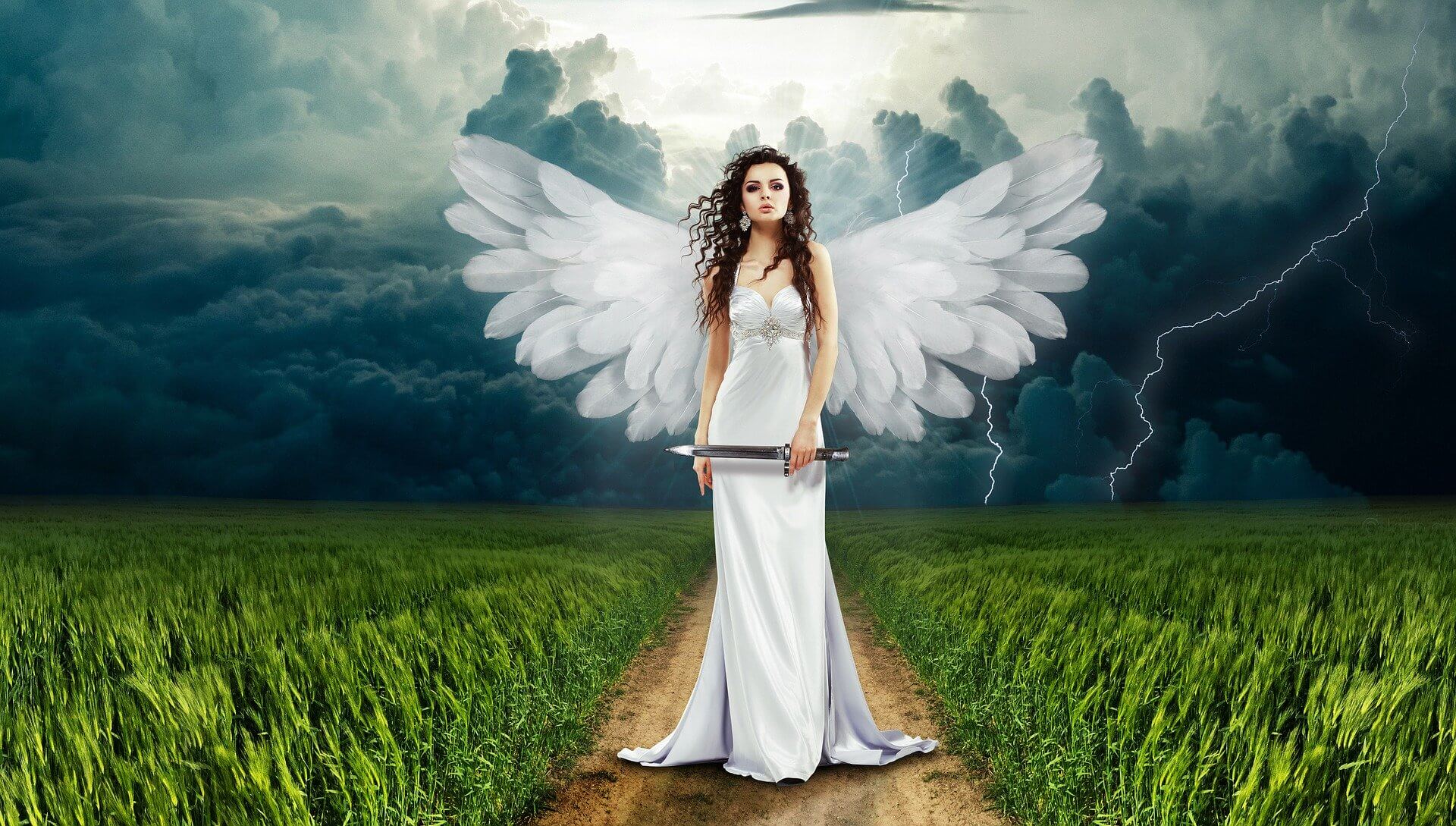 business quotes for women angel