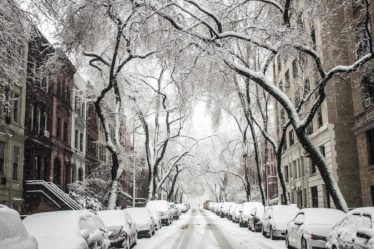 independent woman quote and saying snow