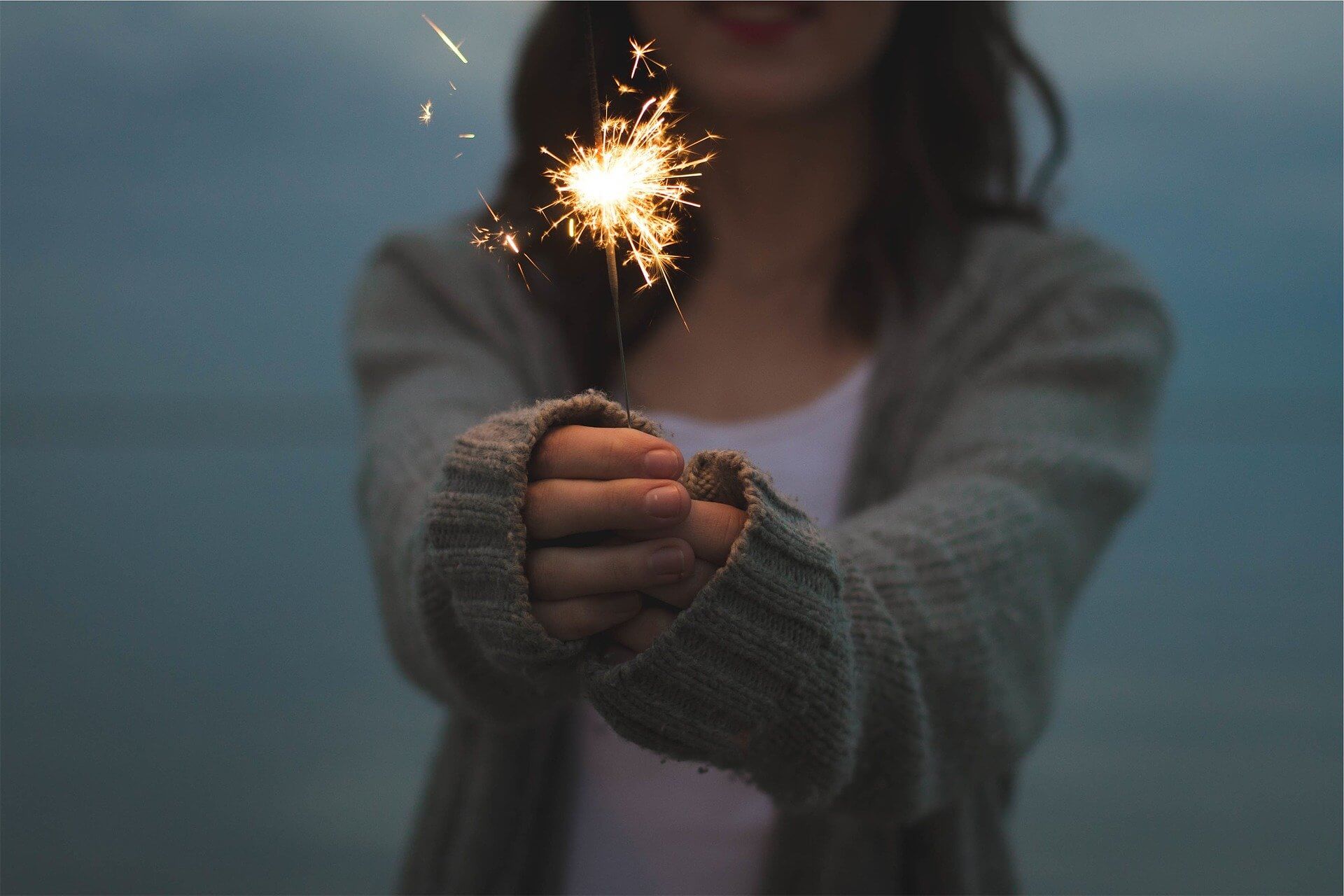 strong women quotes girl sparkler