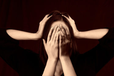 strong women quotes woman fear stress